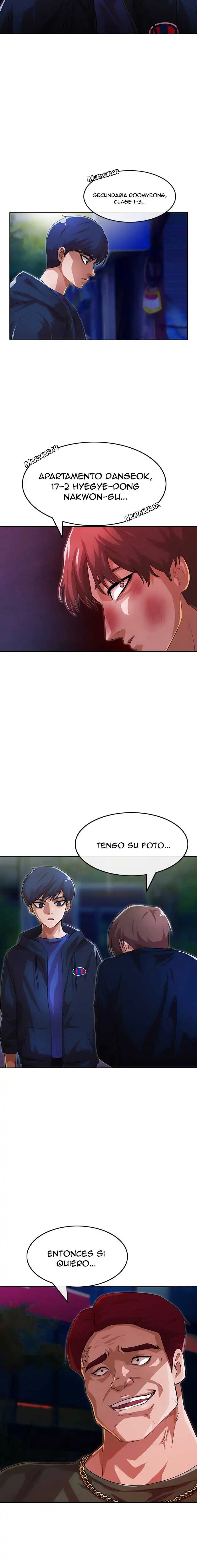 ¡La chica de Random Chatting! - Capítulo 103 - Página 11 - LectorTMOo