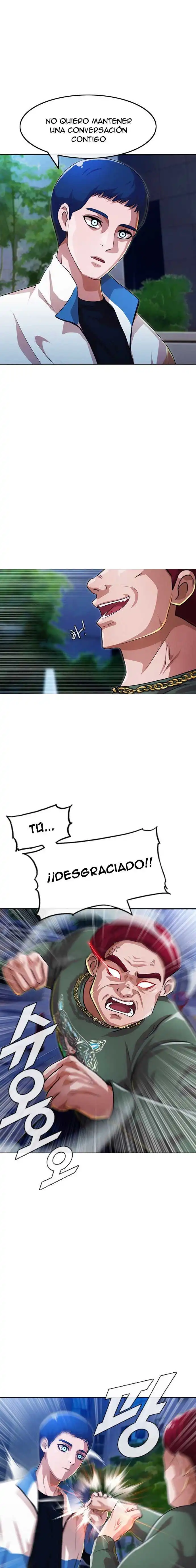 ¡La chica de Random Chatting! - Capítulo 103 - Página 13 - LectorTMOo