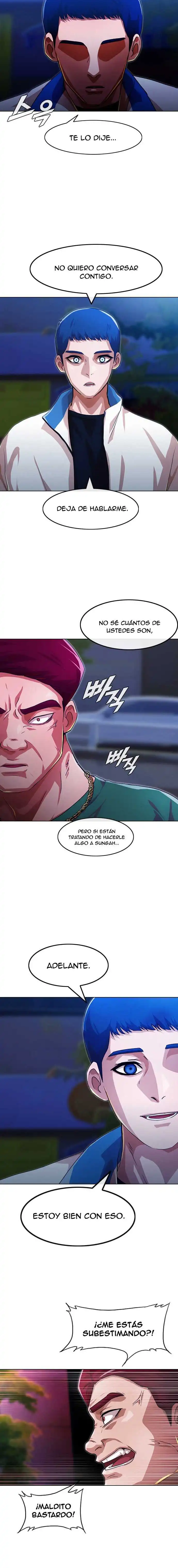 ¡La chica de Random Chatting! - Capítulo 103 - Página 17 - LectorTMOo