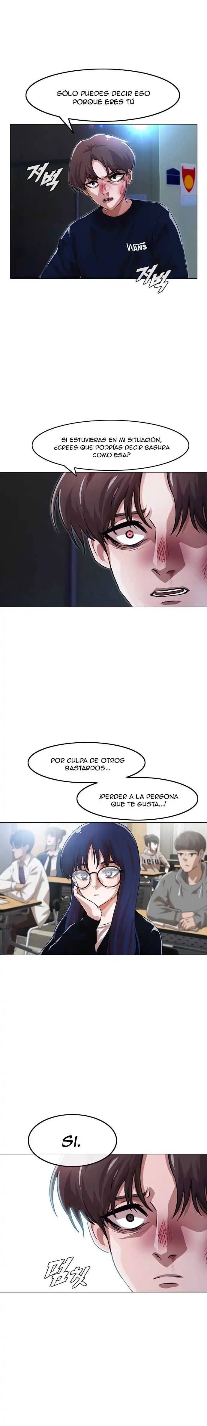¡La chica de Random Chatting! - Capítulo 103 - Página 22 - LectorTMOo