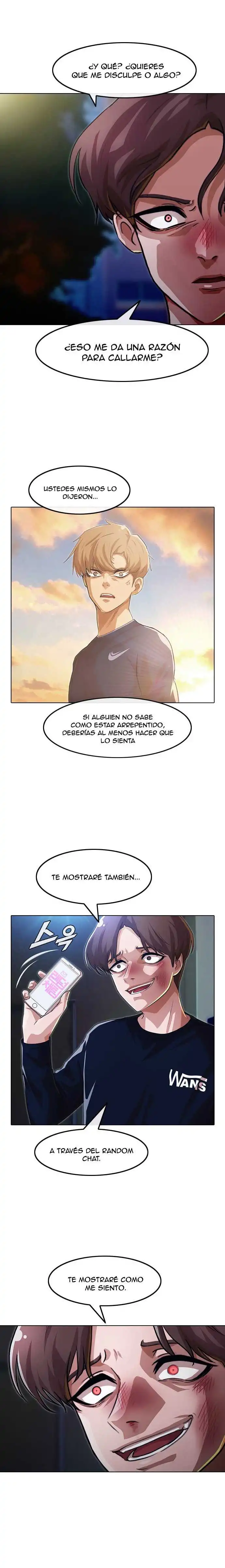 ¡La chica de Random Chatting! - Capítulo 103 - Página 24 - LectorTMOo