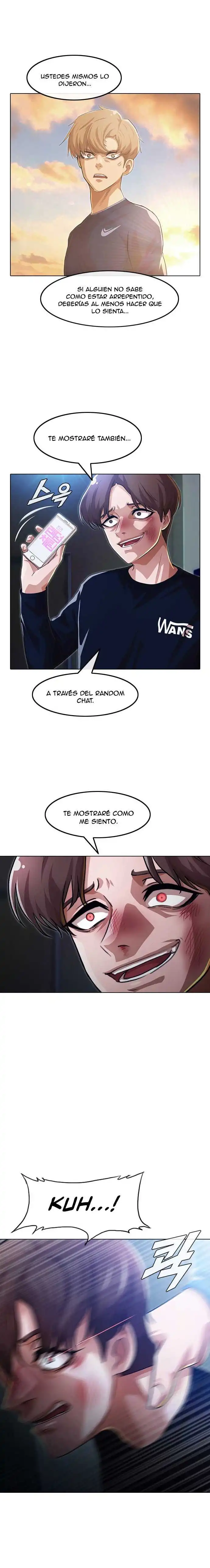 ¡La chica de Random Chatting! - Capítulo 104 - Página 3 - LectorTMOo