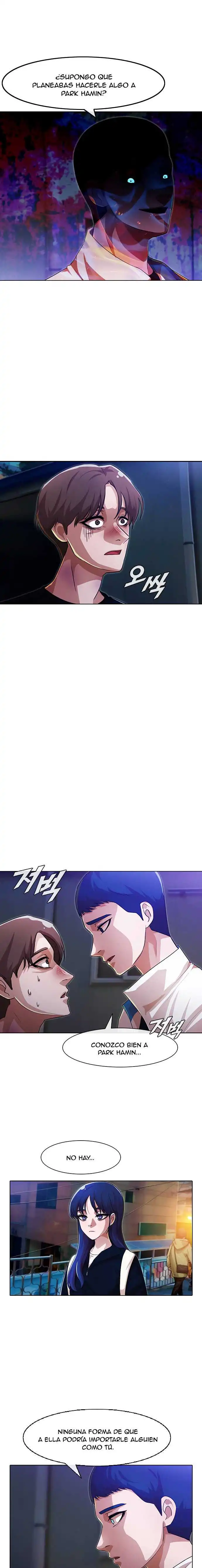 ¡La chica de Random Chatting! - Capítulo 104 - Página 13 - LectorTMOo