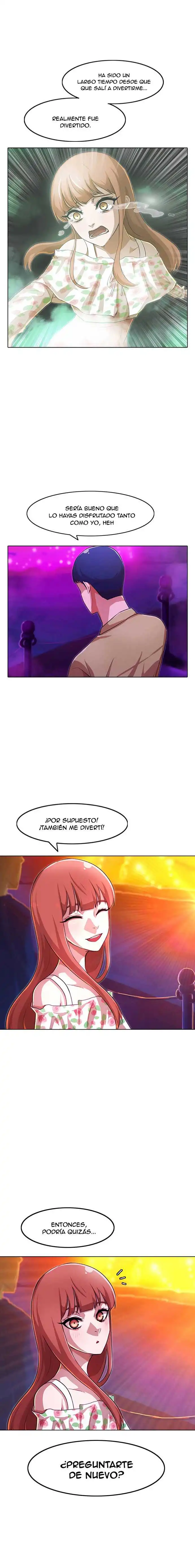 ¡La chica de Random Chatting! - Capítulo 104 - Página 22 - LectorTMOo