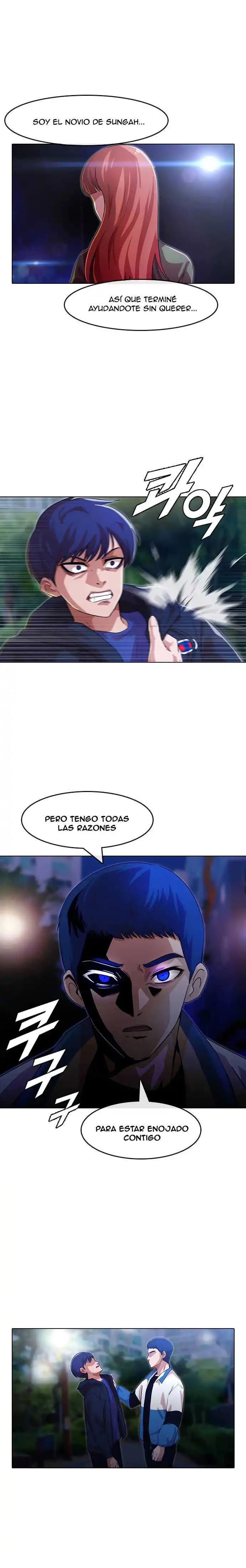 ¡La chica de Random Chatting! - Capítulo 104 - Página 25 - LectorTMOo