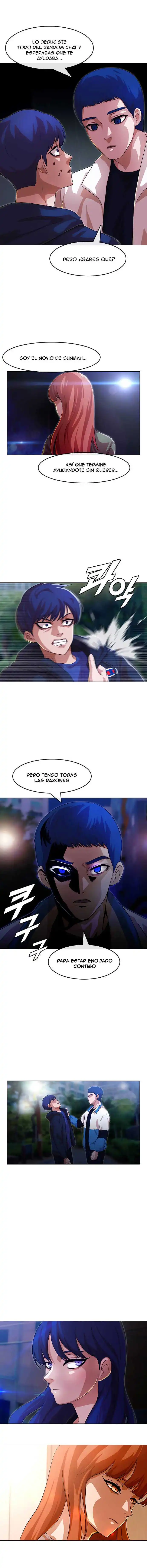 ¡La chica de Random Chatting! - Capítulo 105 - Página 2 - LectorTMOo