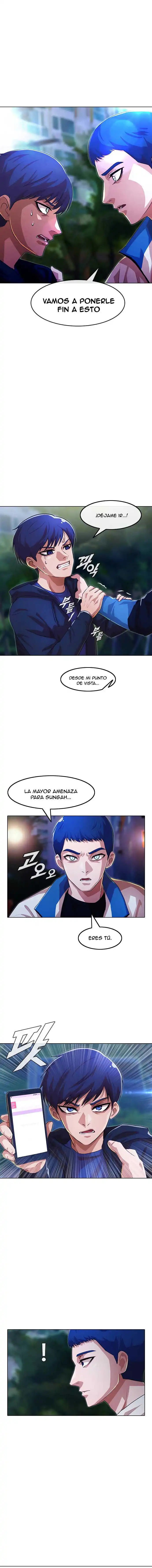 ¡La chica de Random Chatting! - Capítulo 105 - Página 3 - LectorTMOo