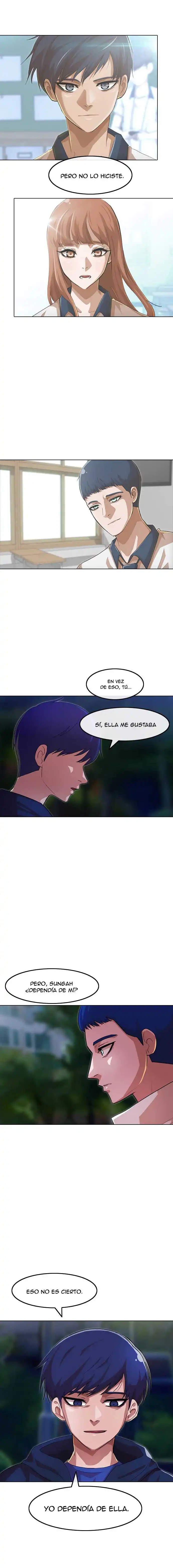 ¡La chica de Random Chatting! - Capítulo 105 - Página 8 - LectorTMOo