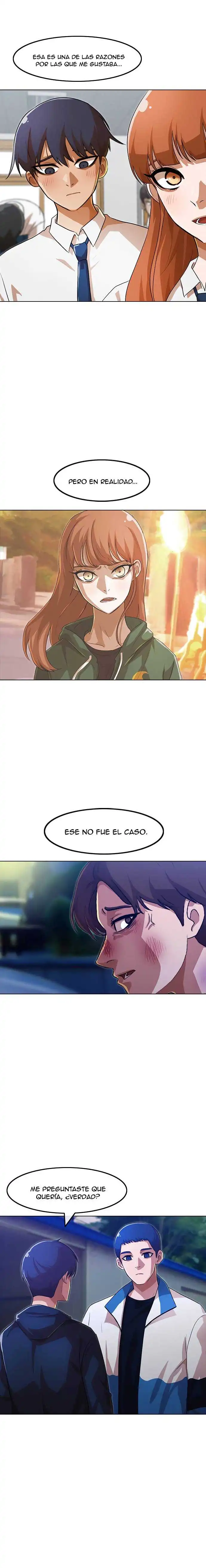 ¡La chica de Random Chatting! - Capítulo 105 - Página 10 - LectorTMOo