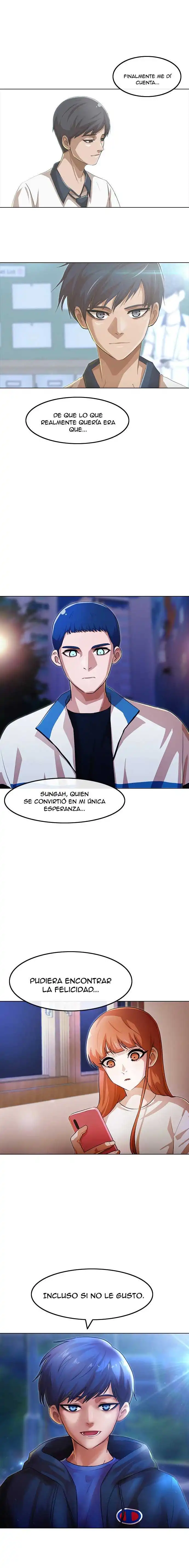 ¡La chica de Random Chatting! - Capítulo 105 - Página 11 - LectorTMOo