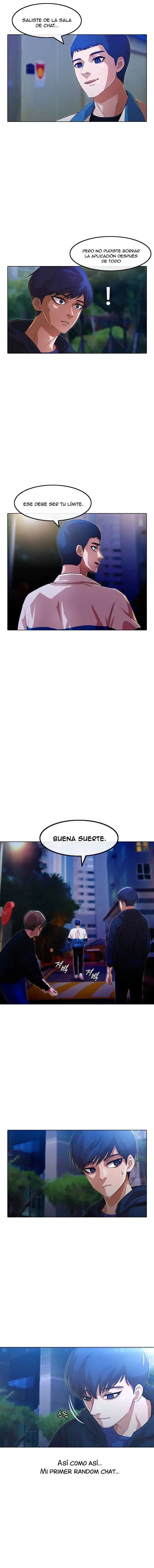 ¡La chica de Random Chatting! - Capítulo 105 - Página 13 - LectorTMOo