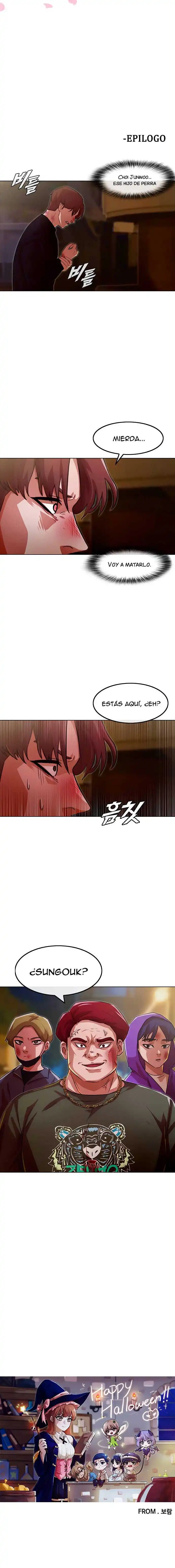 ¡La chica de Random Chatting! - Capítulo 105 - Página 24 - LectorTMOo