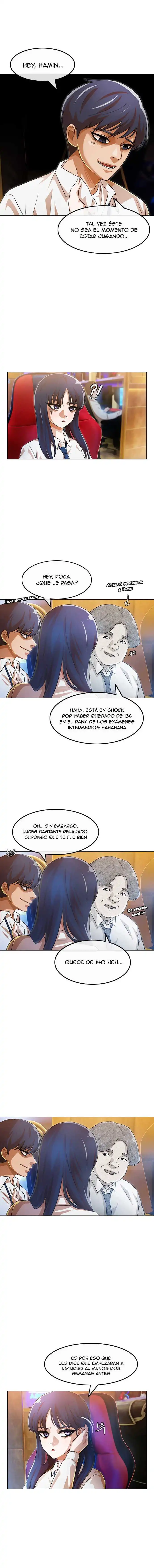 ¡La chica de Random Chatting! - Capítulo 106 - Página 12 - LectorTMOo