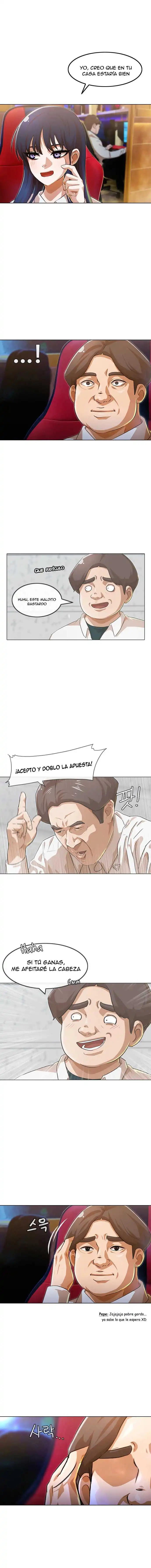 ¡La chica de Random Chatting! - Capítulo 106 - Página 16 - LectorTMOo