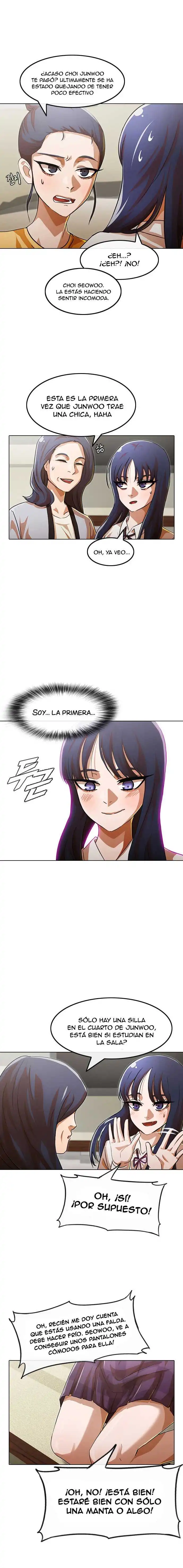 ¡La chica de Random Chatting! - Capítulo 106 - Página 24 - LectorTMOo