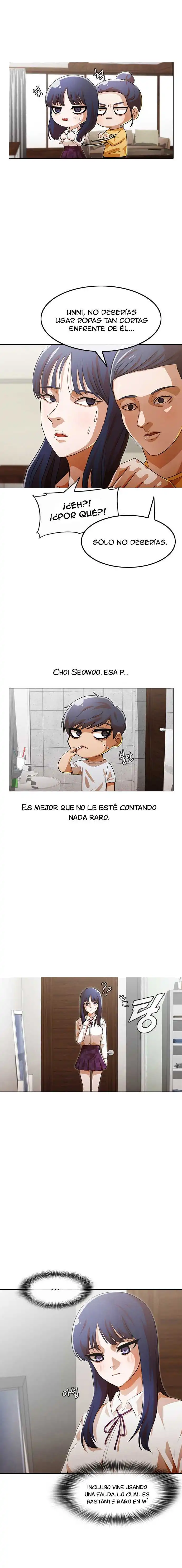 ¡La chica de Random Chatting! - Capítulo 106 - Página 25 - LectorTMOo