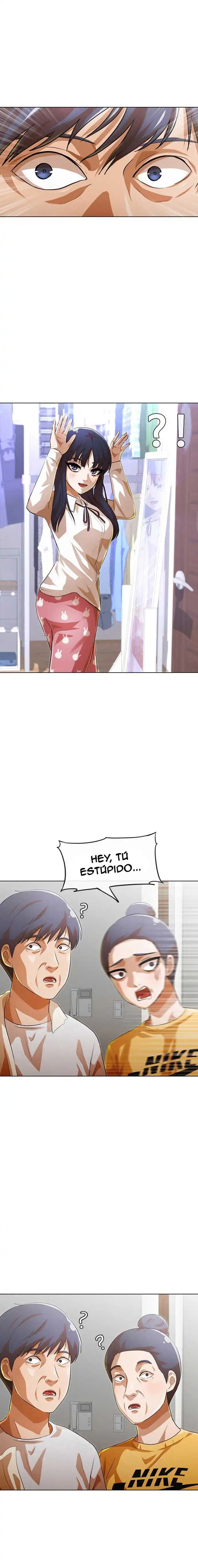 ¡La chica de Random Chatting! - Capítulo 106 - Página 29 - LectorTMOo