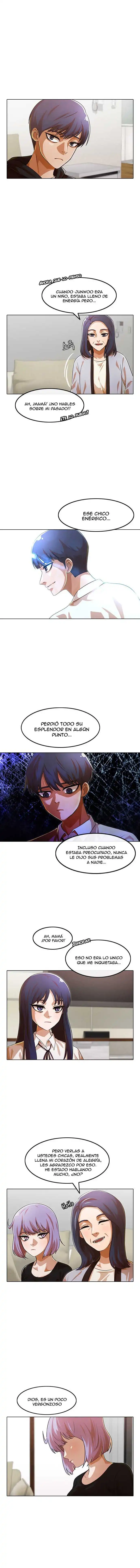 ¡La chica de Random Chatting! - Capítulo 108 - Página 5 - LectorTMOo