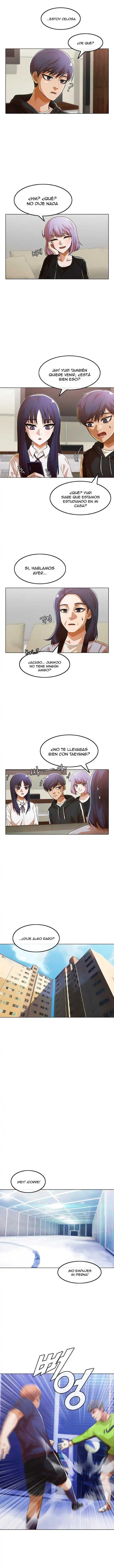 ¡La chica de Random Chatting! - Capítulo 108 - Página 6 - LectorTMOo