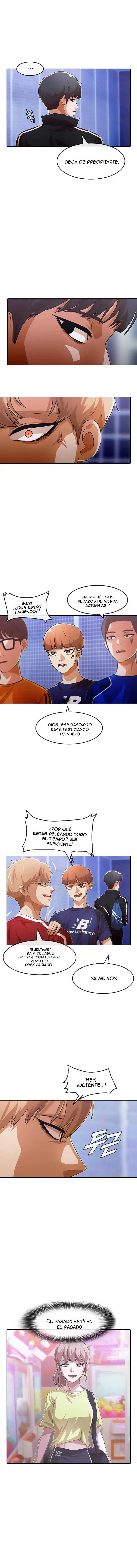 ¡La chica de Random Chatting! - Capítulo 108 - Página 10 - LectorTMOo
