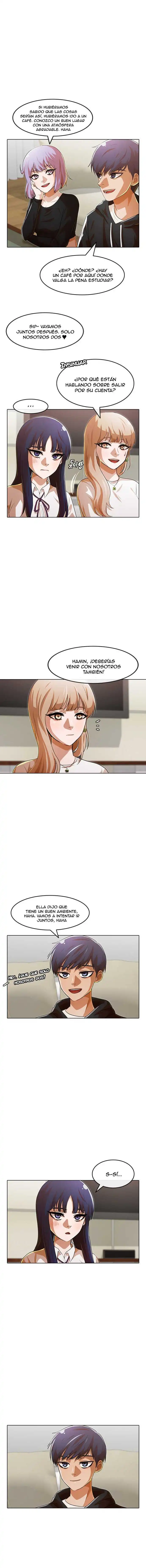 ¡La chica de Random Chatting! - Capítulo 108 - Página 13 - LectorTMOo