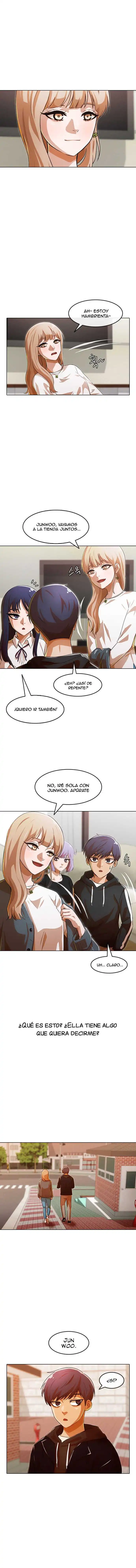 ¡La chica de Random Chatting! - Capítulo 108 - Página 14 - LectorTMOo
