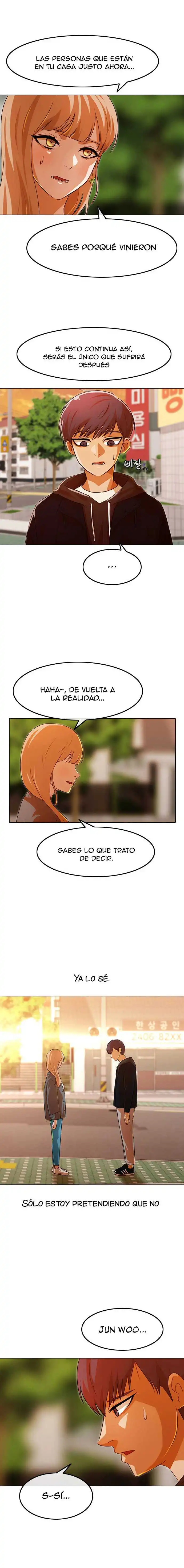 ¡La chica de Random Chatting! - Capítulo 108 - Página 16 - LectorTMOo