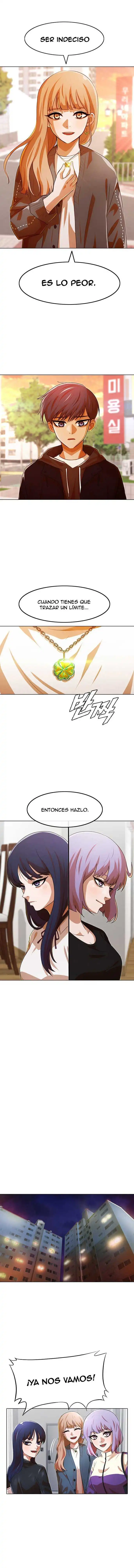 ¡La chica de Random Chatting! - Capítulo 108 - Página 17 - LectorTMOo