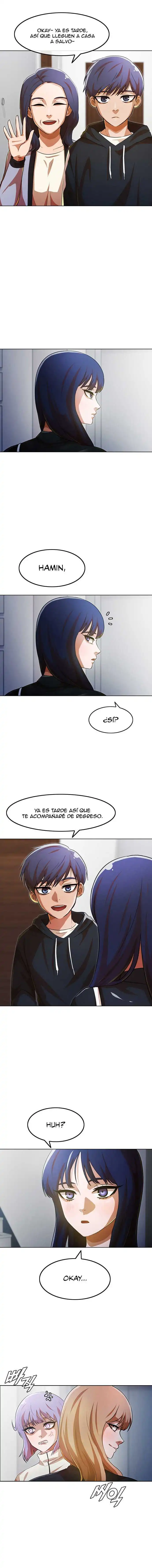 ¡La chica de Random Chatting! - Capítulo 108 - Página 18 - LectorTMOo