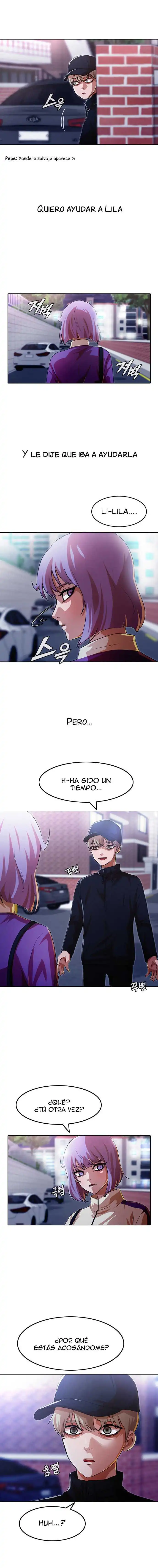 ¡La chica de Random Chatting! - Capítulo 108 - Página 20 - LectorTMOo