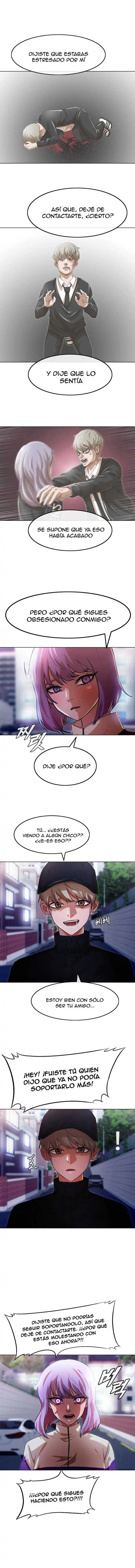 ¡La chica de Random Chatting! - Capítulo 109 - Página 2 - LectorTMOo