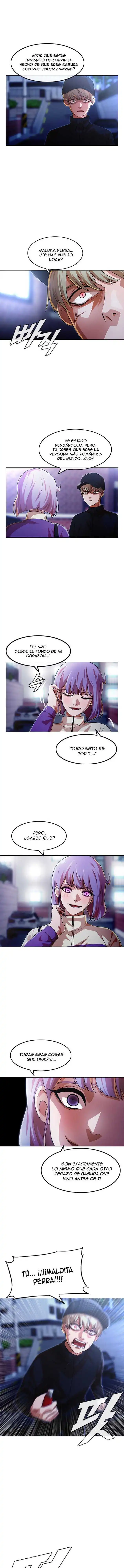 ¡La chica de Random Chatting! - Capítulo 109 - Página 5 - LectorTMOo