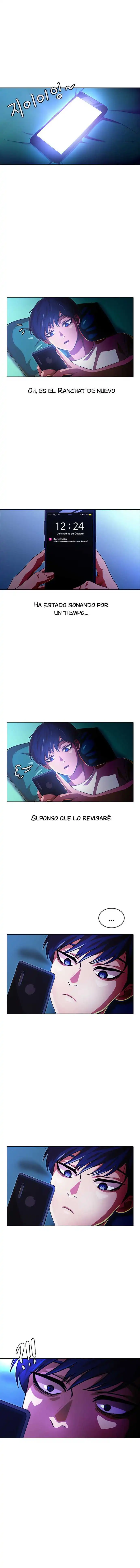 ¡La chica de Random Chatting! - Capítulo 109 - Página 13 - LectorTMOo