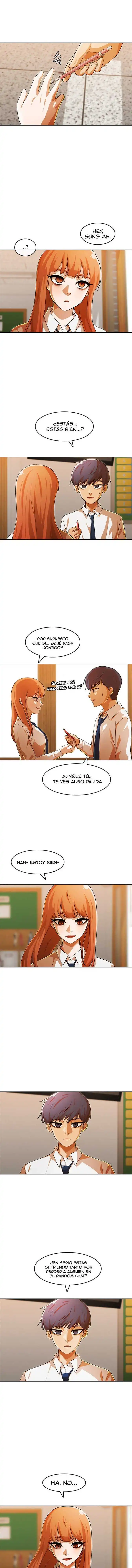 ¡La chica de Random Chatting! - Capítulo 109 - Página 19 - LectorTMOo