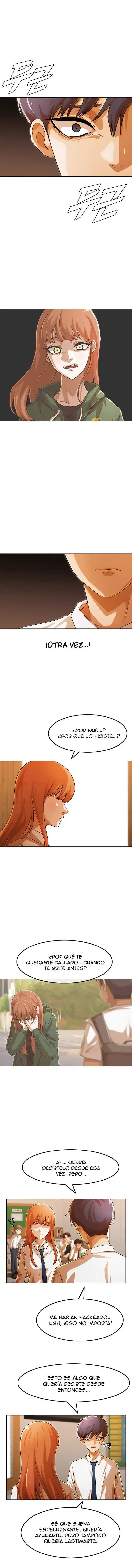 ¡La chica de Random Chatting! - Capítulo 110 - Página 6 - LectorTMOo