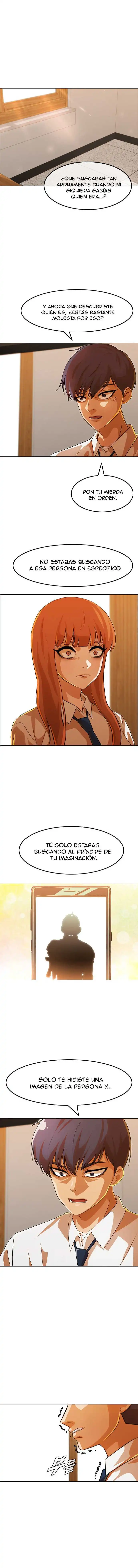 ¡La chica de Random Chatting! - Capítulo 110 - Página 9 - LectorTMOo