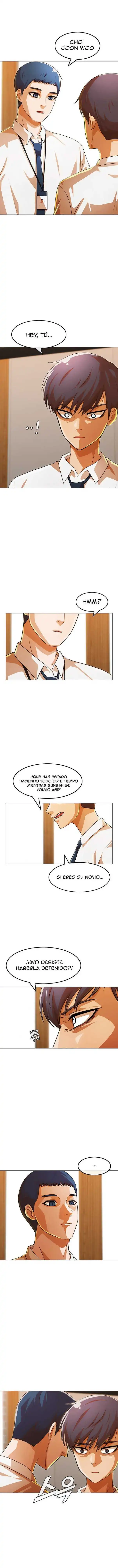 ¡La chica de Random Chatting! - Capítulo 110 - Página 13 - LectorTMOo