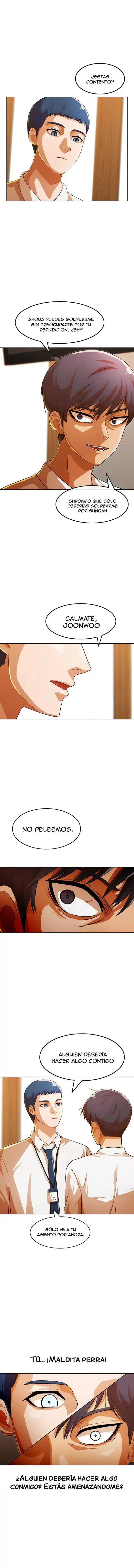 ¡La chica de Random Chatting! - Capítulo 110 - Página 15 - LectorTMOo