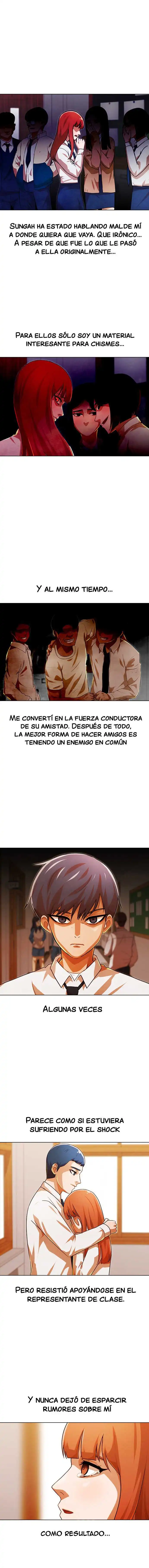 ¡La chica de Random Chatting! - Capítulo 110 - Página 19 - LectorTMOo