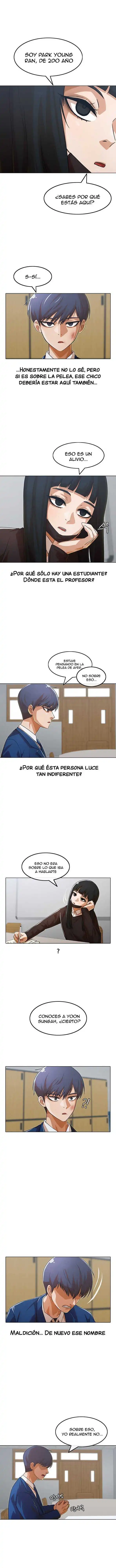 ¡La chica de Random Chatting! - Capítulo 111 - Página 15 - LectorTMOo