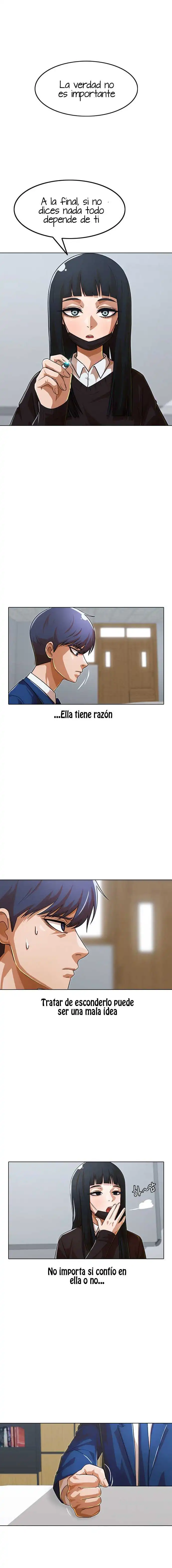 ¡La chica de Random Chatting! - Capítulo 112 - Página 6 - LectorTMOo
