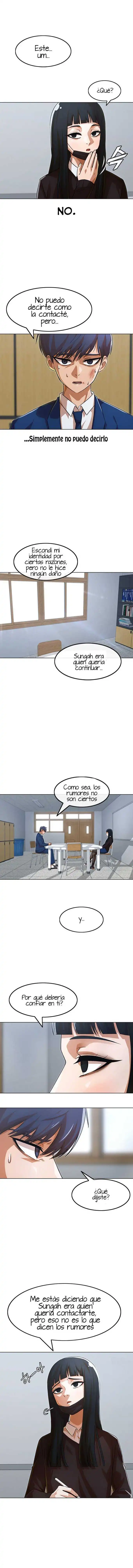 ¡La chica de Random Chatting! - Capítulo 112 - Página 7 - LectorTMOo