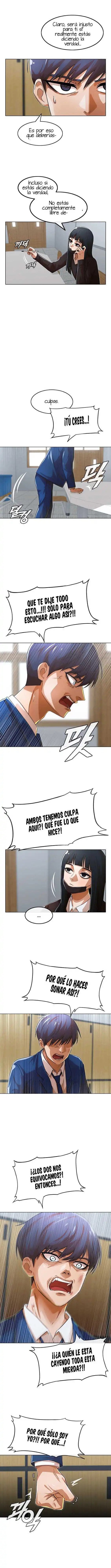 ¡La chica de Random Chatting! - Capítulo 112 - Página 8 - LectorTMOo