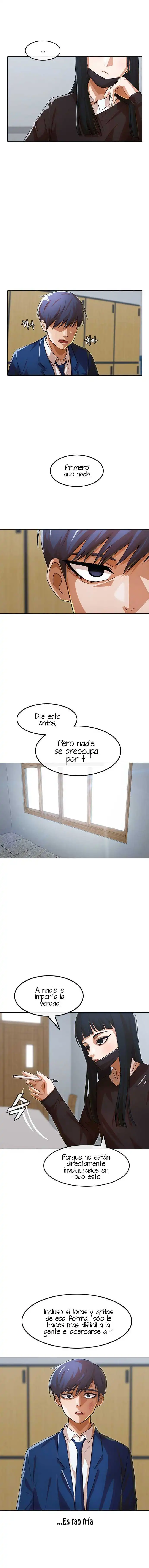 ¡La chica de Random Chatting! - Capítulo 112 - Página 9 - LectorTMOo
