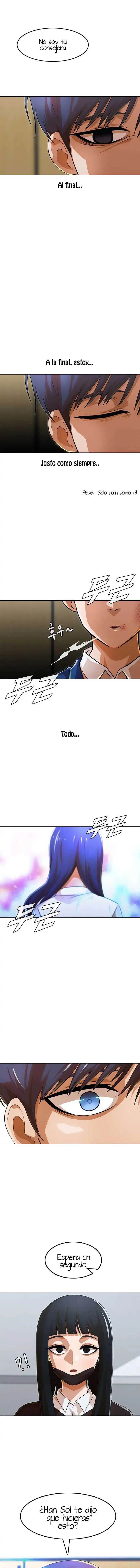 ¡La chica de Random Chatting! - Capítulo 112 - Página 10 - LectorTMOo