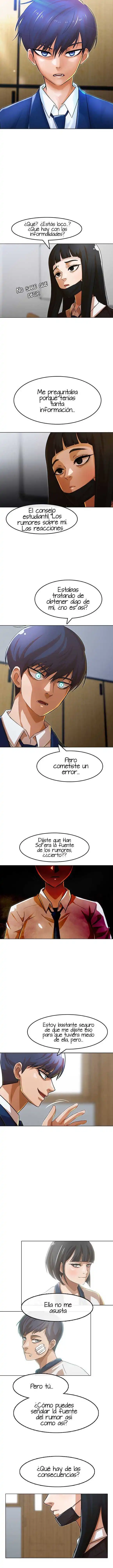 ¡La chica de Random Chatting! - Capítulo 112 - Página 11 - LectorTMOo