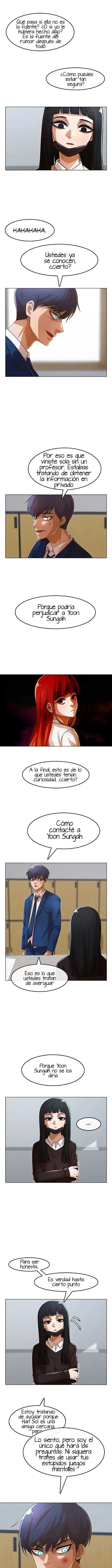 ¡La chica de Random Chatting! - Capítulo 112 - Página 12 - LectorTMOo