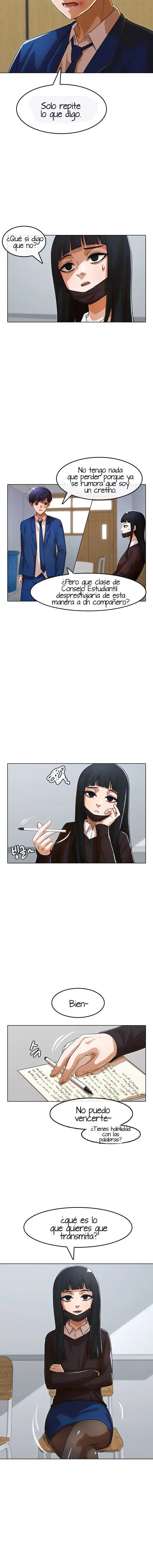 ¡La chica de Random Chatting! - Capítulo 112 - Página 13 - LectorTMOo