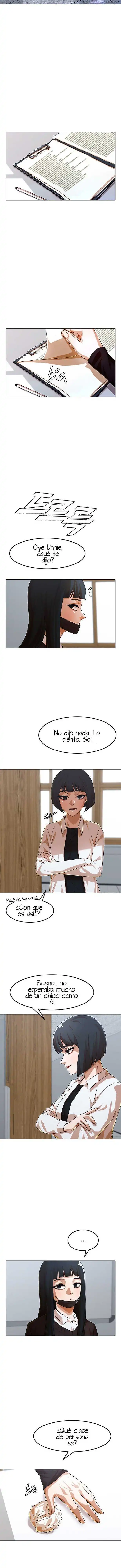 ¡La chica de Random Chatting! - Capítulo 112 - Página 16 - LectorTMOo