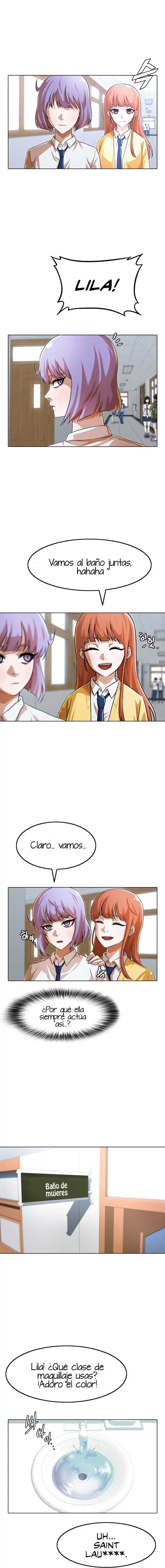 ¡La chica de Random Chatting! - Capítulo 112 - Página 19 - LectorTMOo